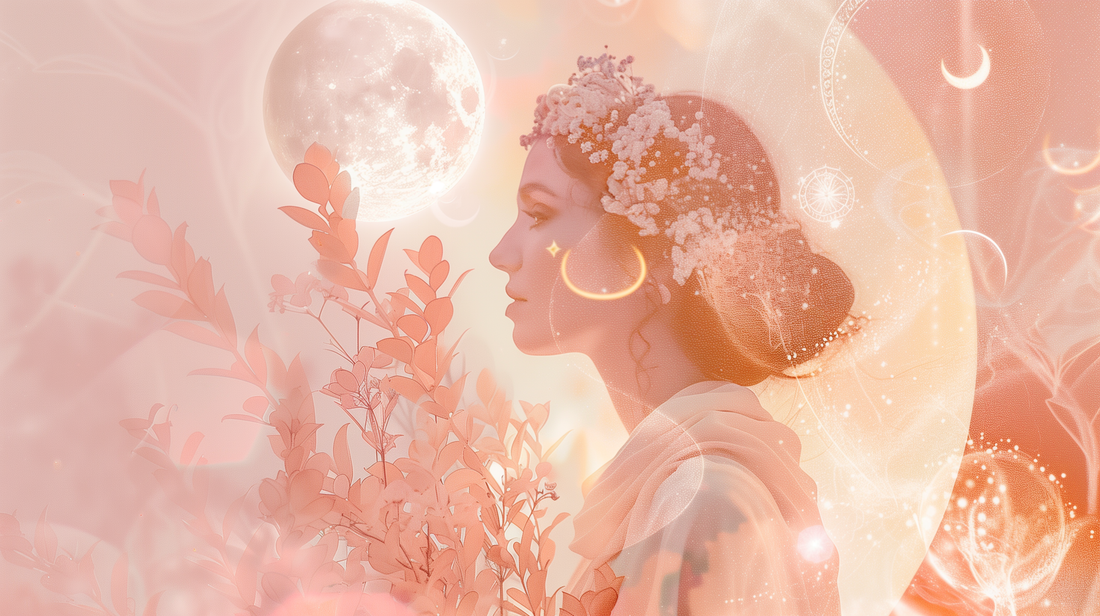 Connecting With Earth