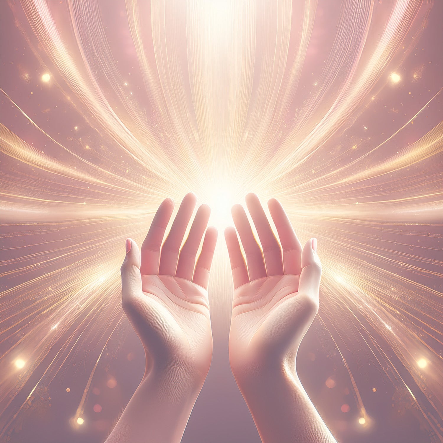 Energy Work