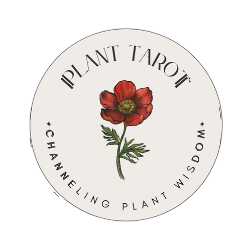 Plant Tarot