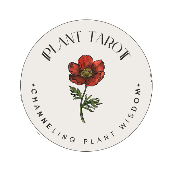 Plant Tarot